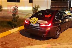 بی ئێم دەبڵیو سیریەس 3